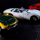 Illustration for article titled Toyota Trio